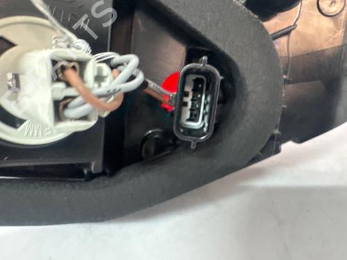 Used Right tailgate light Right tailgate light 37635072 37635072