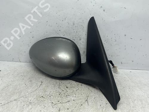 Used Right mirror Right mirror ALFA ROMEO 147 (937_) 1.9 JTDM 16V (937.AXN1B, 937.BXN1B) (150 hp) 20382630 20382630