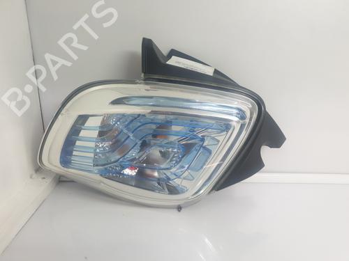 Left taillight RENAULT ZOE (BFM_) ZOE | BP37740933C34 - Image 2