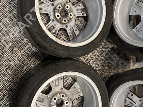 Fælgsæt AUDI A1 Sportback (GBA) 25 TFSI | BP38257576C100 - Image 11