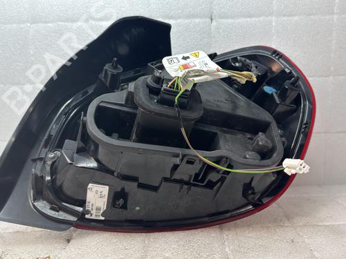 Farolim esquerdo CITROËN C3 III (SX) 1.2 PureTech 82 | BP32311783C34