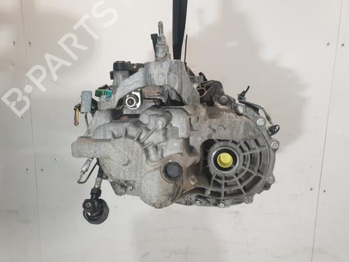 Gearbox NISSAN QASHQAI II (J11, J11_) 1.6 dCi | BP30793218M3