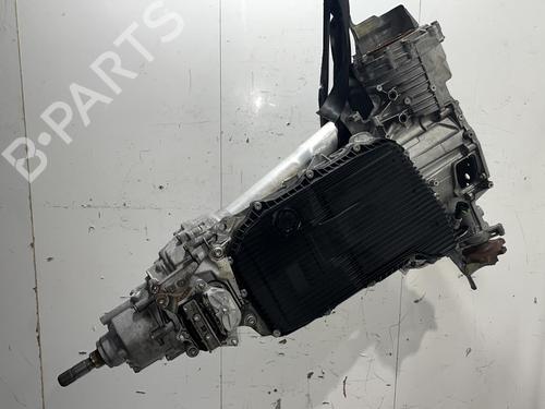 Used Gearbox Gearbox AUDI A4 B9 Avant (8W5, 8WD) RS4 TFSi quattro (450 hp) 20372211 20372211