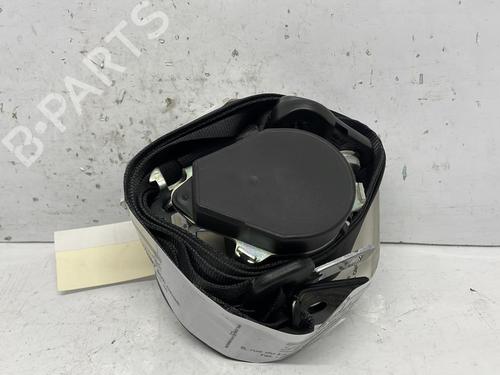 Used Rear left seatbelt Rear left seatbelt RENAULT SCÉNIC III (JZ0/1_) 1.6 dCi (JZ00, JZ12) (130 hp) 20382943 20382943