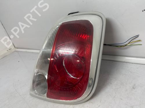 Højre baglygte ABARTH 500 / 595 / 695 1.4 (312.AXF1A, 312.AXD1A) | BP38424591C35 - Image 5
