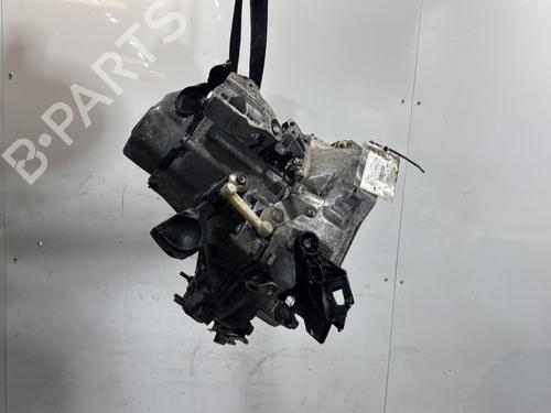 Gearbox CITROËN C3 II (SC_) 1.2 VTi 82 | BP33610878M3  - Image 6