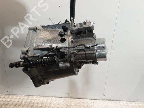 Gearbox PEUGEOT 208 I (CA_, CC_) 1.6 HDi / BlueHDi 75 | BP29822183M3