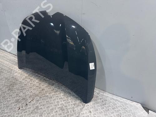 Motorhjelm RENAULT CLIO V (B7_) 1.0 TCe 90 (B7MT) | BP37866924C1 - Image 2