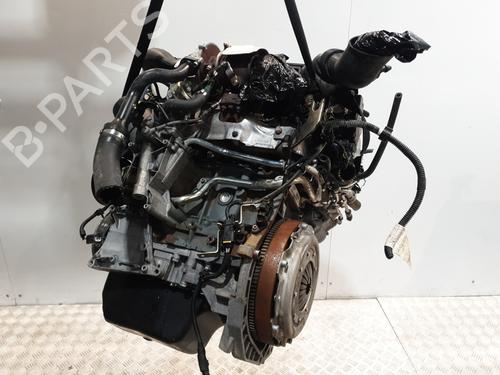Used Engine CITROËN NEMO Box Body/MPV (AA_) 1.3 HDi 75 (75 hp) 29822125