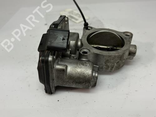Throttle body BMW 3 Convertible (E93) 320 d | BP33969624M82 - Image 4