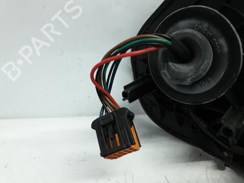 Right mirror PEUGEOT 206 Hatchback (2A/C) 2.0 HDI 90 | BP20376783C27 