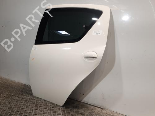 left-rear-door-toyota-aygo-_b1_-2005-2006-2007-2008-2009-2010-2011-2012-2013-2014-26922689 main image