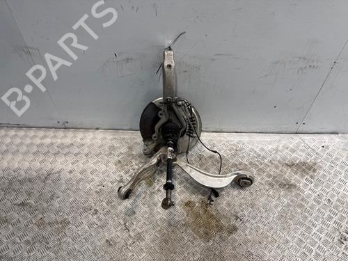Used Left front suspension Left front suspension JAGUAR F-PACE (X761) 3.0 SDV6 AWD (300 hp) 40051425 40051425