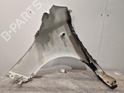 Right front fenders HYUNDAI i10 I (PA) 1.1 | BP29893305C42