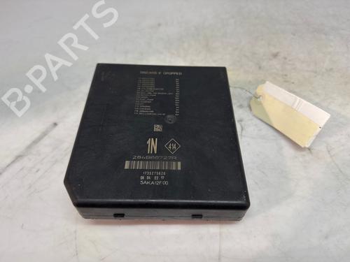 Used Fuse box Fuse box RENAULT MEGANE IV Hatchback (B9A/M/N_) 1.2 TCe 130 (B9MR) (130 hp) 40051417 40051417