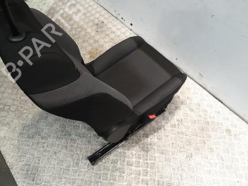 Left front seat CITROËN C3 III (SX) 1.5 BlueHDi 100 (SXYHYP, SXYHTU) | BP30194164C15 