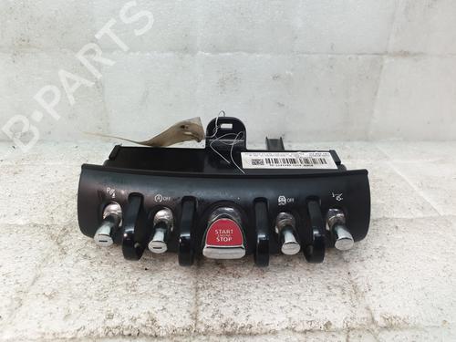 Kombi Kontakt / Stilkkontakt MINI MINI COUNTRYMAN (F60) Cooper S ALL4 (192 hp) 30746135