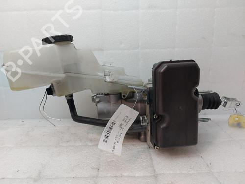 ABS Bremseaggregat TOYOTA C-HR (_X1_) 1.8 Hybrid (ZYX10_, ZYX11_, ZYX10R, ZYX11R) (122 hp) 22536203