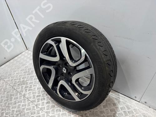 Fælk RENAULT CAPTUR I (J5_, H5_) 1.5 dCi 90 (J5N4, J5M5, J5MW, J5M6, J5AL, J5AJ) | BP39111460C45  - Image 5