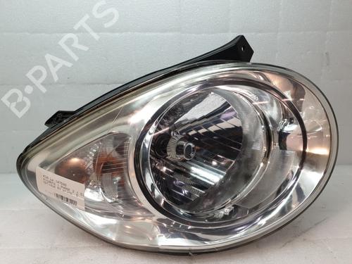 Used Right headlight Right headlight KIA PICANTO I (SA) 1.0 (63 hp) 22793903 22793903