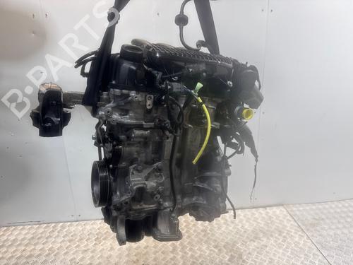 Engine CITROËN C3 III (SX) 1.2 PureTech 82 | BP37740946M1 - Image 5
