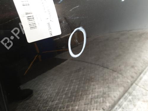 Left rear door PEUGEOT 508 SW I (8E_) 2.0 HDi | BP23781580C4