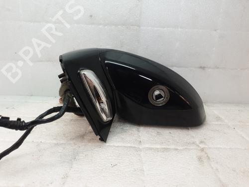 Used Left mirror Left mirror CITROËN C4 Grand Picasso I (UA_) 1.6 16V (150 hp) 28020677 28020677