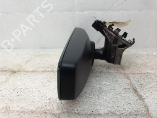 Rear mirror VW GOLF VII (5G1, BQ1, BE1, BE2) 1.4 TSI | BP22314929I6 