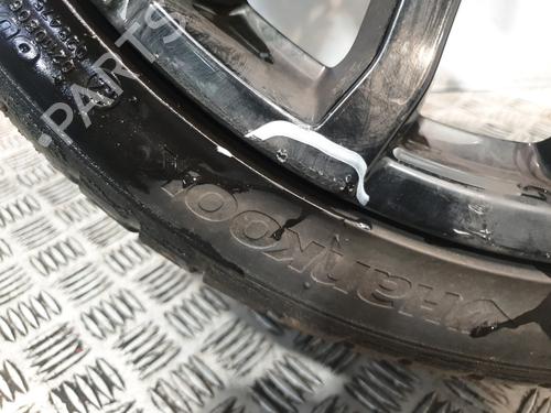 Rim RENAULT CLIO IV (BH_) 1.6 RS (BHJ4, BHJ6, BHMM) | BP26673456C45 