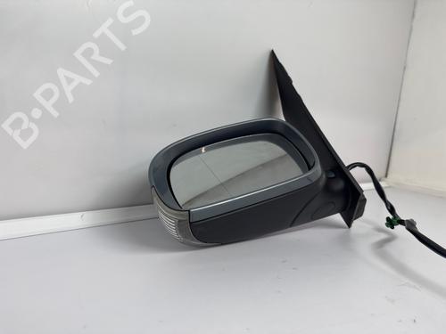 Retrovisor esquerdo Retrovisor esquerdo 34117035 34117035