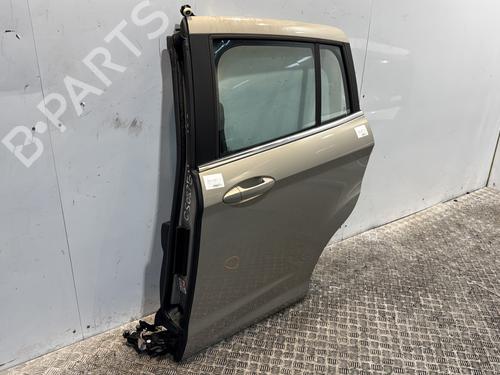 Dør venstre bagtil FORD B-MAX (JK) 1.0 EcoBoost | BP33610926C4  - Image 10