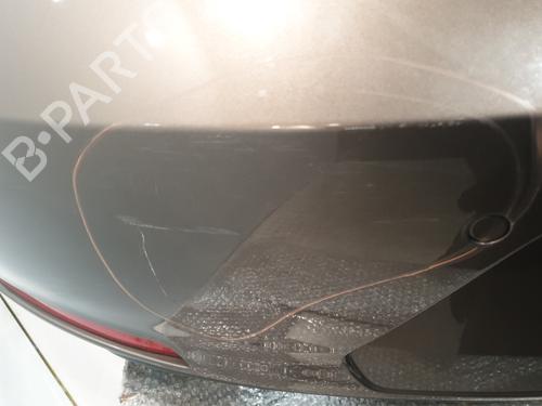 Rear bumper VW BEETLE Convertible (5C7, 5C8) 1.2 TSI | BP30193394C8 