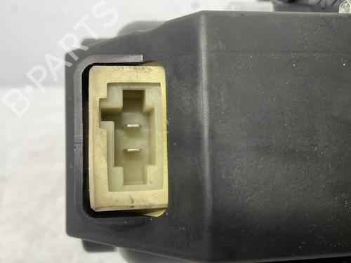 Used Heater blower motor Heater blower motor PEUGEOT PARTNER Box Body/MPV (K9) 1.6 BlueHDI 75 (75 hp) 20372457 20372457