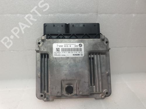 Used Control unit BMW 3 (E90) 320 d (177 hp) 31830098