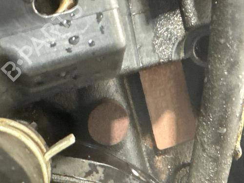 Used Engine Engine RENAULT CLIO IV (BH_) 1.5 dCi 90 (90 hp) 36141086 36141086