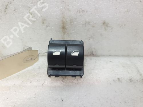 Used Left front window switch CITROËN C3 III Van (SX_, SY_) BlueHDi 100 (102 hp) 26038050