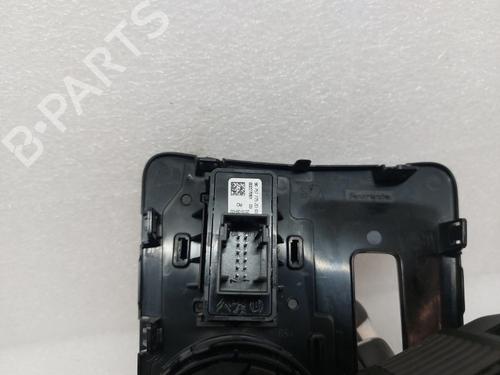 Gear lever PEUGEOT 508 SW I (8E_) 2.0 HDi RXH Hybrid4 | BP20381191M90 