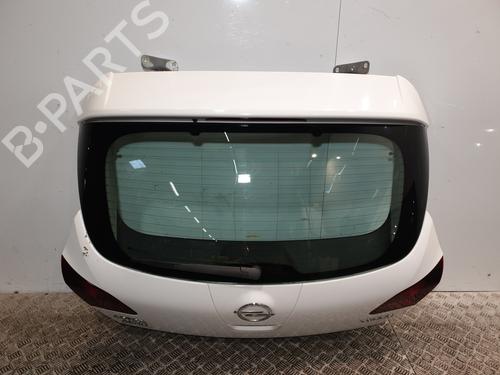 Used Tailgate OPEL ASTRA J (P10) 1.4 Turbo (68) (140 hp) 25030653
