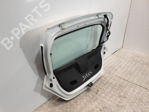 Tailgate OPEL CORSA D (S07) 1.2 (L08, L68) | BP20381951C6 