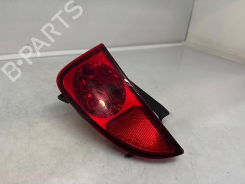 Left tailgate light RENAULT ESPACE IV (JK0/1_) 2.0 dCi (JK03, JK04, JK1C, JK1G, JK1J, JK1K) | BP39082159C79 - Image 5
