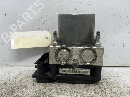 ABS pump PEUGEOT 307 Break (3E) 1.6 HDi 110 | BP20372347M43 
