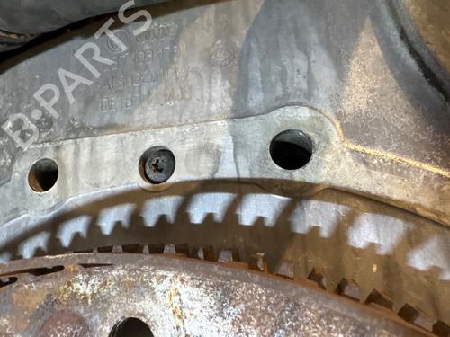Engine AUDI A8 D3 (4E2, 4E8) 4.0 TDI quattro | BP39111487M1 - Image 4