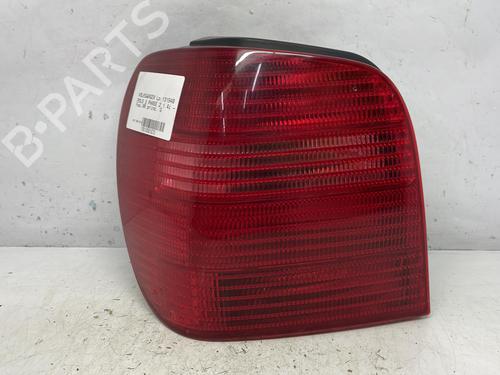 Used Left taillight VW POLO (6N2) 1.4 (60 hp) 20379945