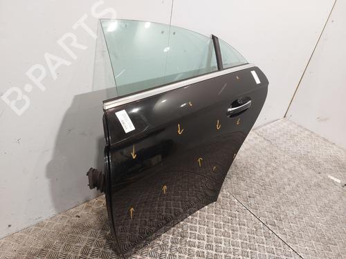 Left rear door MERCEDES-BENZ CLS (C219) CLS 320 CDI (219.322) | BP25150138C4 