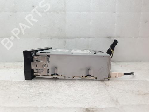 Radio CITROËN C3 Picasso (SH_) 1.6 HDI 90 | BP28526560E6 - Image 7