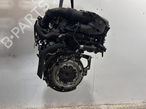 Engine CITROËN C3 II (SC_) 1.6 HDi | BP33537077M1 - Image 3