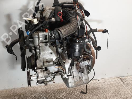 Engine BMW 3 (E36) 318 i | BP24645757M1  - Image 5