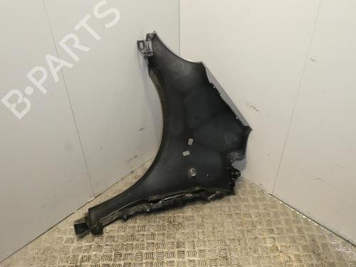 Right front fenders MERCEDES-BENZ A-CLASS (W168) A 170 CDI (168.008) | BP20381121C42 