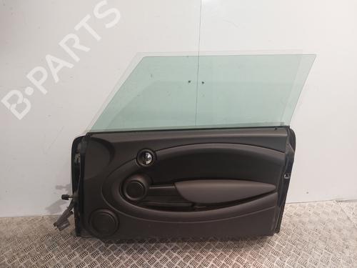 Right front door MINI MINI CLUBMAN (R55) Cooper | BP26131864C3 