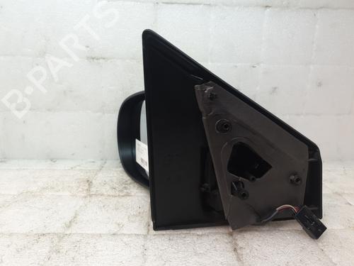 Left mirror RENAULT CLIO III (BR0/1, CR0/1) 1.5 dCi (C/BR0G, C/BR1G) | BP29052750C26 